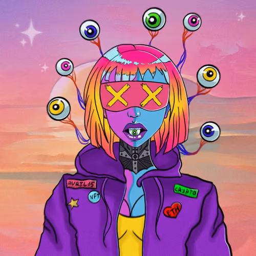 Cyber Eye