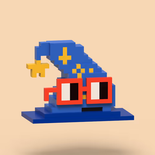 Voxelnouns