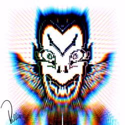 CryptoVampire #000 - Count Drac's Psy Trip