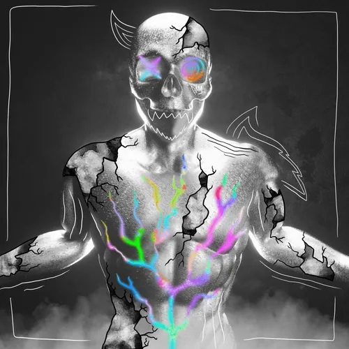 Item #108524162803369843128193870169855391107434743271699052582077651541920021741569 Media