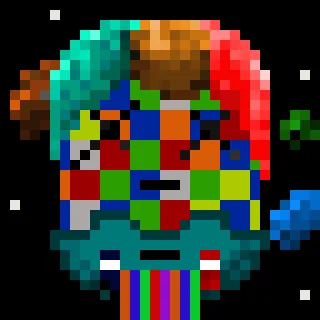 Item #40930059826298205183487168041223830856677554863973398691462493130003683737601 Media