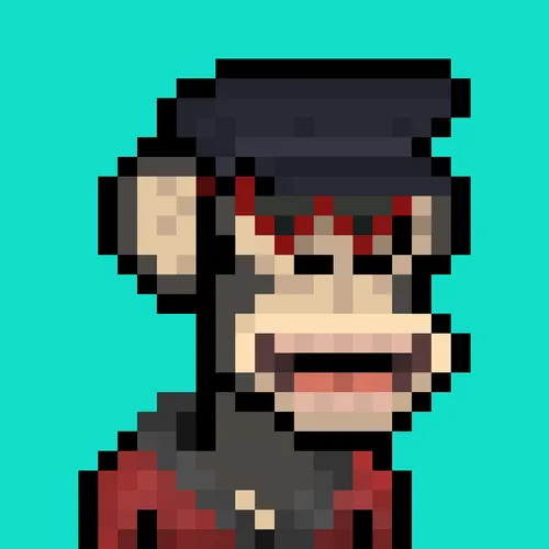 PixelApe 4487