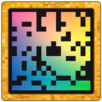Item #7176010794635550845408660316715847540057462207829763689964677102838074048513 Media