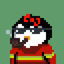 PixelPenguin 5470