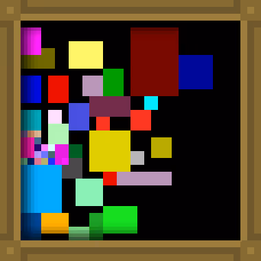 Item #80159687877489176210653573561790647259183104110845052606440451054705127194625 Media