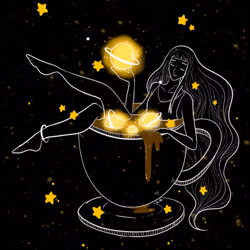 Cosmic Chicks
