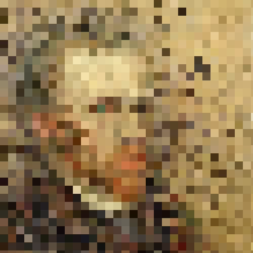 Mosaic Style