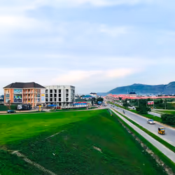 City view 