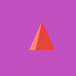 Red Pyramid 12