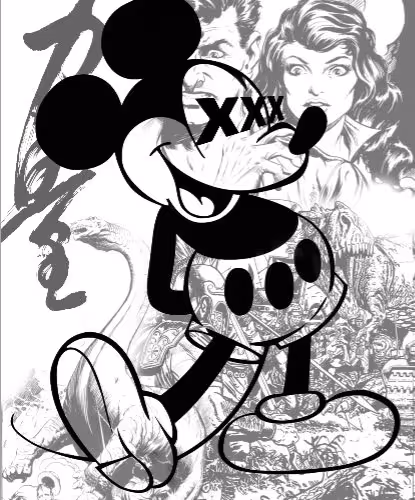 OGpurrplecat Collection