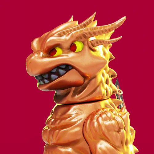 Item #16976656776706765530295069378589593134240473939110652115433670373520999186433 Media