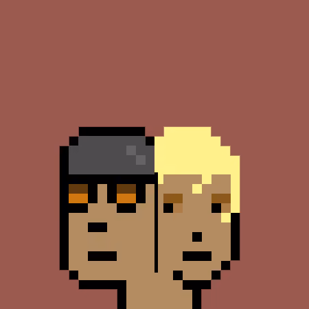 TwinPunk #557