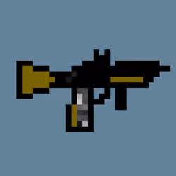 punkgun #200