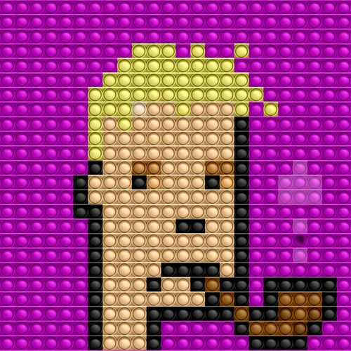 Item #76021426628864799294844482077462413375288021118657768368968169701653117665281 Media