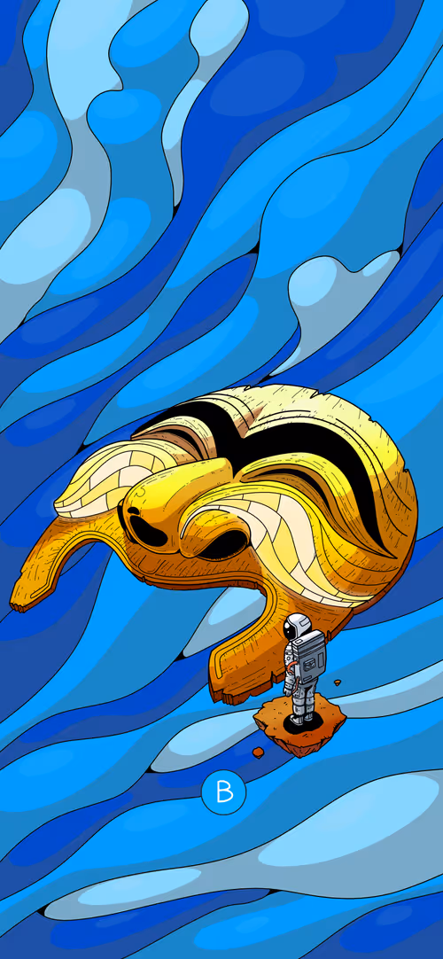 Item #30785046783485845812288168387366922943455350873395935650313475991364773609473 Media