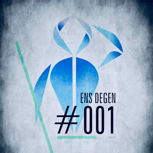 ENS DEGEN #001