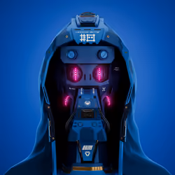 HOODIE BOTS No.4