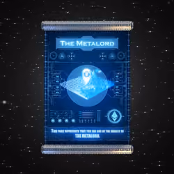 Silver MetaPass