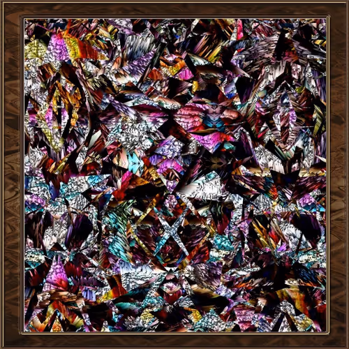 Item #93374518476866351541873496211635985567968094909278793409602589777739850448897 Media