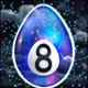 Magic Eight Balls WL Token