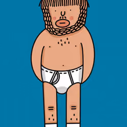 chubby boy 06