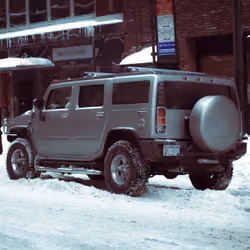 New-York City #15