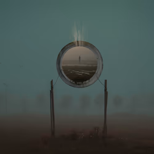 A Distant Neighbour