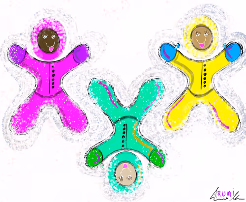 artbyenricomoses Collection