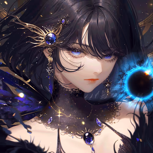 Starry Sky Story