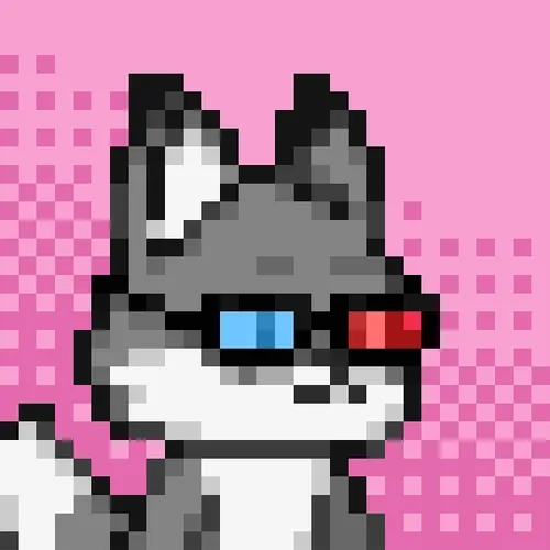 CryptoFoxes #952