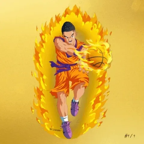 BOYMEETSWRLD Collection