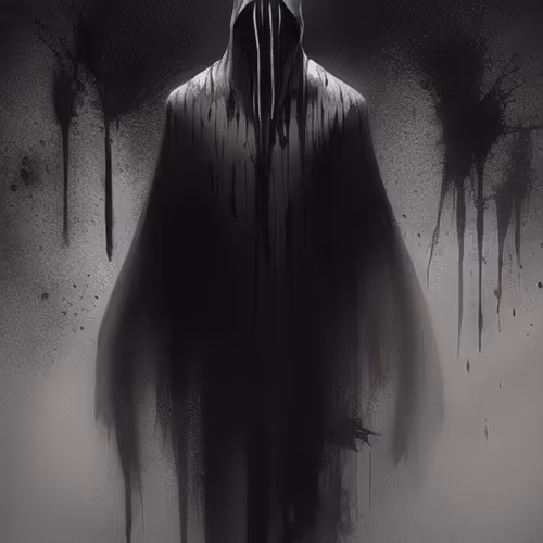 Dripping Darkness IOZ9HHe5ZZ