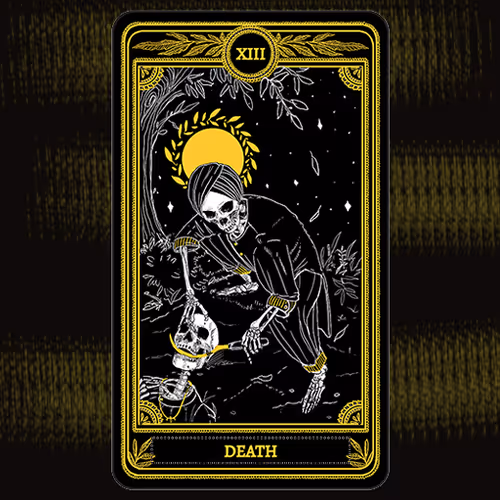 Dead_y Collection