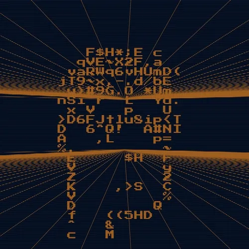 Glyph Punks