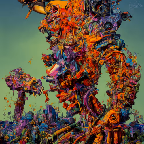 Item #96886935191127696535410464763981420974710720239925028244005018009604898947073 Media