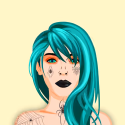 Alternative Girls 025