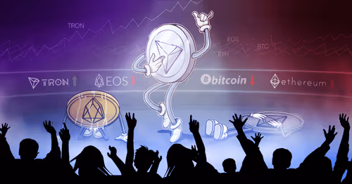 Tron Winner