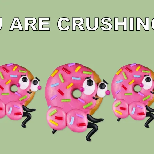 Thecrypdonut S Greatest Twork S