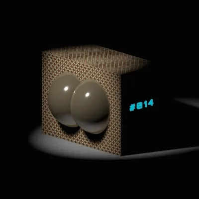 TWERKBOX #014