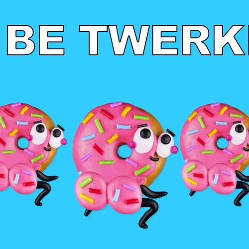 Thecrypdonut S Greatest Twork S