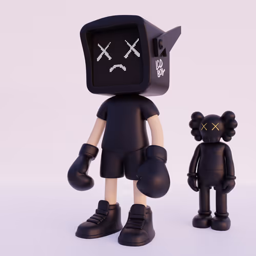 Item #86493929535957480270643913251018924254806017967971522490039670215513405915137 Media
