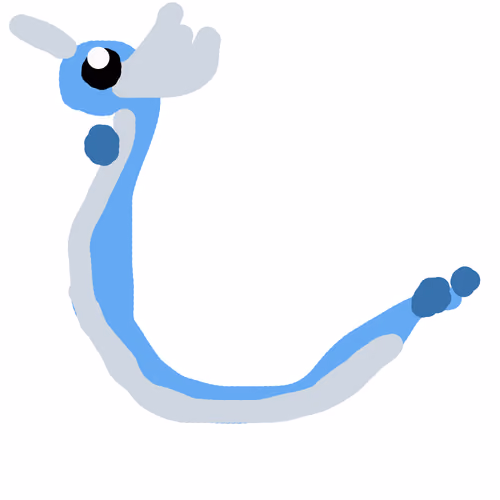 Dragonairé