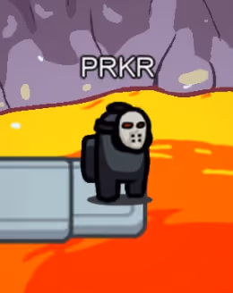 PrkrZ Collection