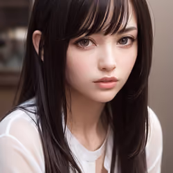 Amy AI Model 10