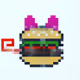 CryptoBurgerKitty