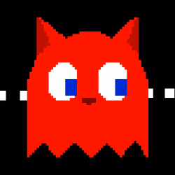 Blinky copycat #099