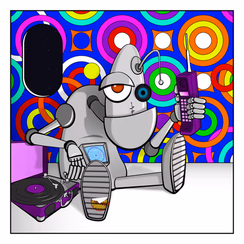 Item #89824618615760765408281970757453586527458267147725294719797701294350093254657 Media