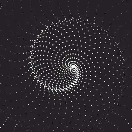 Crypto Graphic #398/999