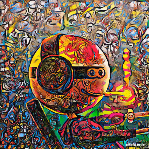 Item #40545548582212270577554334256304481941896502012864860582407024435107863724033 Media