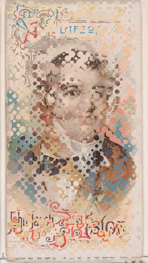 Item #8125801066895922069685886759814029537424482526913693897463482761623208198145 Media